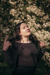 NanaMoonlight: Flower Fairy ( 4 фото)