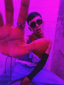 Public de Dracco_Velour_ Foto 2