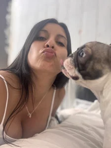 jimena-m Lo mejor de mi vida 😍 Pic