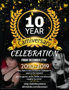 XxMs_StarzxX 10 years Immagine 