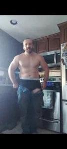 Jaylovski96 Little photo shoot 🍑 🍑 🍑 Pic 2