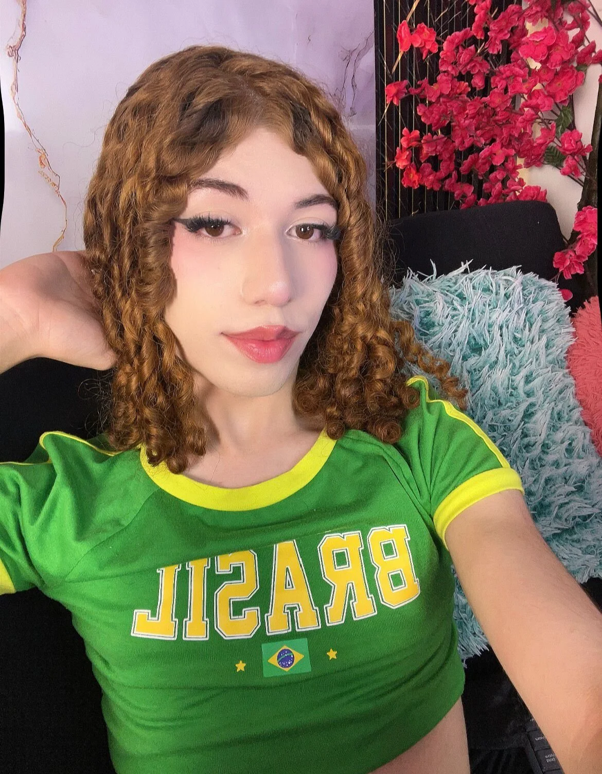 Allison_Parker1_ Gambar Trending 28