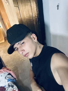Public de aaron_mercury_x Foto 4