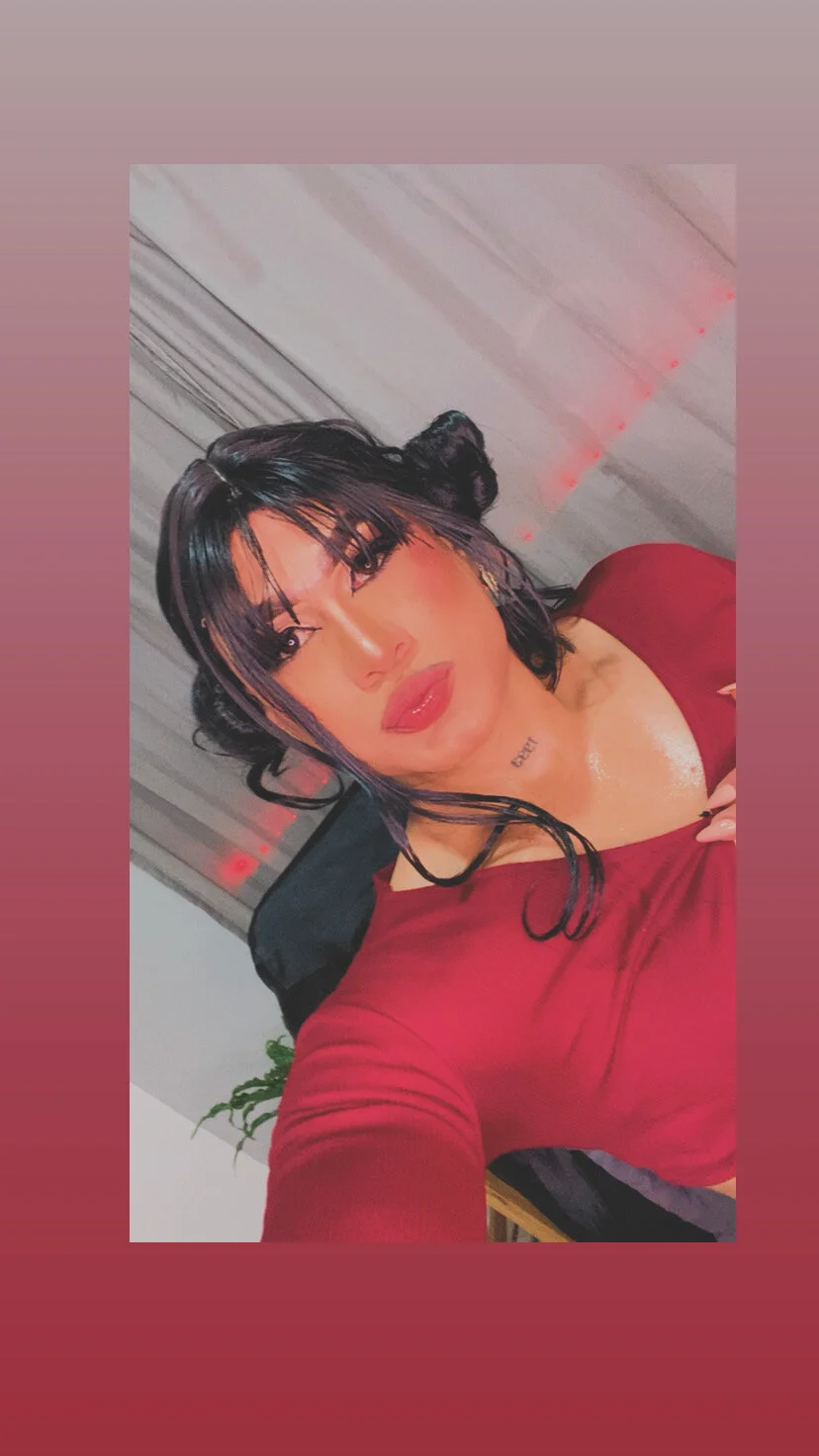 Melania_ferr 热门图片 4243