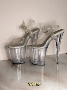 HEELS COLLECTION de _xxtina  6 Imagens