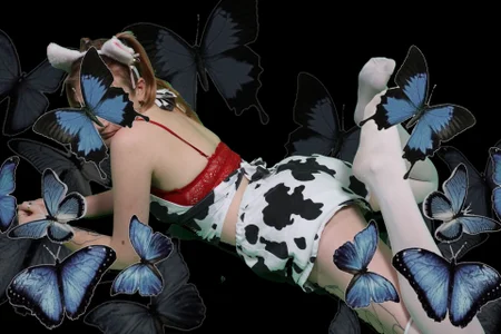 April_LoveUK Some1 put these on a tshirt haha Billede 3