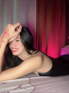 Emeraldsamara_ Gorgeous sam Bilde 3