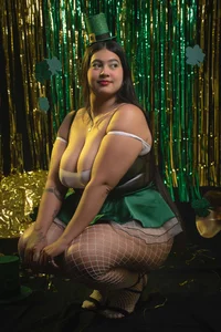 lilithst_HAPPY SAINT PATRICK 🍀💵💸 Bild 6