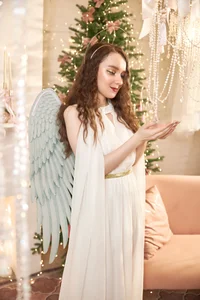 CloudGrace The night before Christmas Pic 6