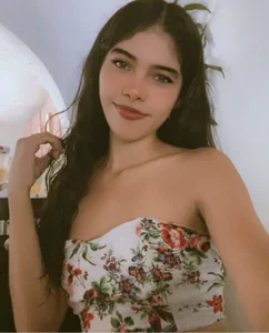 LunaGen kullanıcısının Un poco sobre mi 😏❤️ albümü -  fotoğraf