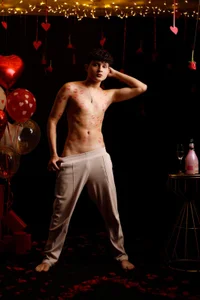 Nathan_Bluee Happy Valentine's Day Pic 2