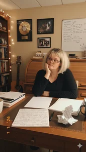 TheKinkySongwriter TheSexySongwriter likes to flirt! รูป  6