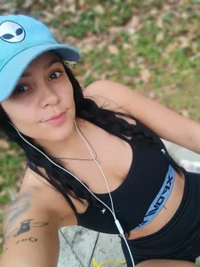 Sara__Michell 𝐌𝐞, 𝐧𝐚𝐭𝐮𝐫𝐚𝐥𝐥𝐲, 𝐛𝐞𝐢𝐧𝐠 𝐦𝐞!! 💓 圖片 5