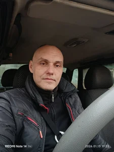 Sam_Colt: In the car ( фото)