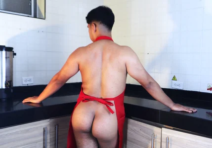 _AlexanderHot Cocinero🥵sexy Immagine  5