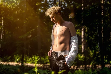 Tony_Talorr Public 圖片