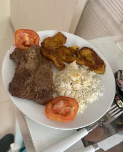 athenaking Wonderful places and meals I've experienced Pic 9