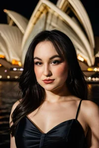 party od LilyFoxyy  2 snímek