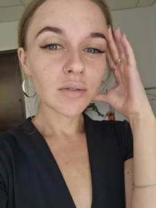 Veil of seduction od MaribelRiverr_  snímek