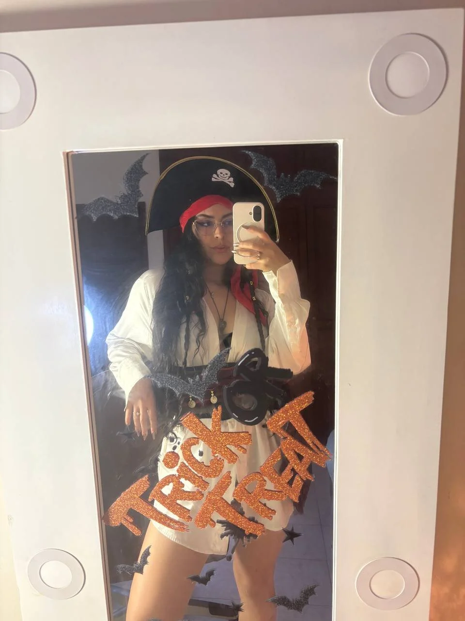 _NiahHALLOWEEN👻 (past costumes)图片