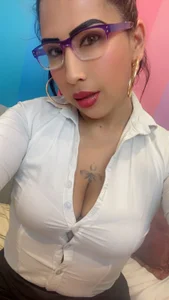 sahamaran_desiri Sexy secretary 🕶🔥 Hình 5