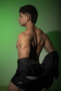 Bray_Kevin Kevin Poză