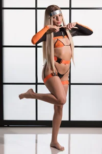 MichellRose7s NARUTO UZUMAKI sexfoto 2