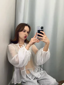 hani_obsessedFitting Rooms (Part 2) Bild 5