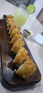 EmmaSanzz_ Enjoying my favorite food ❤ Pic 6