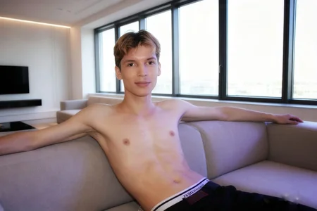 Liam_Green1 romantic guy Foto 4