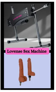 RylReese My Toys Gambar 3