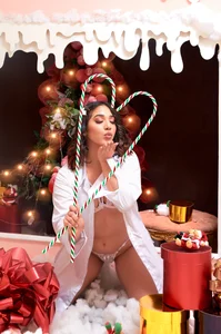 Amandanauty FELIZ AÑO NUEVO❤️ Pic