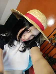 Amber_rosewood_ Luffy Girl Free ♥ slika 6