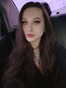 Arya_Black I'm ♥️ Pic 8