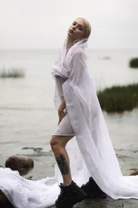 Mila_NoRules: Dear Serena ( фото)