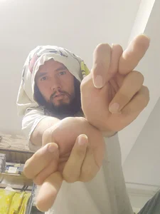 daDjoL raSen-qoTomMkeN ¡ slika