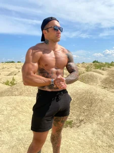 Mr_YourGod style Immagine  2