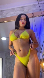 LiaObriensensual and hot latina 🍆💦图片 2