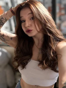 Amy_Davisss I'm sweet^^ 사진 7