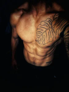 unleash6966 UNLEASH Foto 4