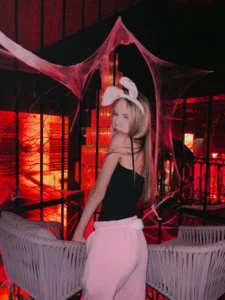 how I spent Halloween od Succubelle  snímek