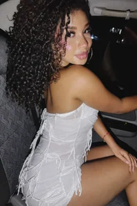 Curly de Salomee_Keishh  2 Imagens
