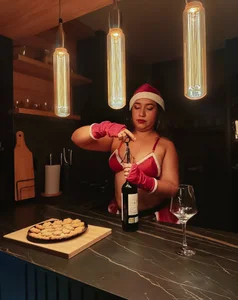 EmmaEspinoza_ Merry Christmas 🎁🎅🏻🎄 Pic 4