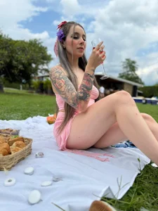 AmbarHills_1 Love Picnic 🌹 Bilde 3