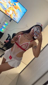 ElectraRhodes1 a little flirting Pic