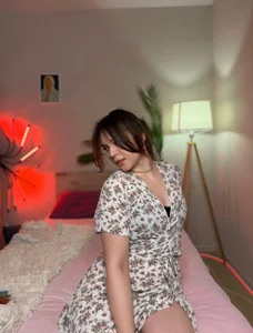 Obaldelaa at home Pic 2