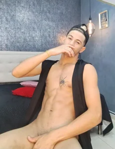 Erick_Zhimerman Your favorite temptation Εικόνα 4