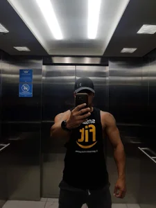 Fittrainer21 Public Pic