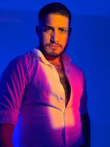 axel_giracr SENSE BLUE Pic 3