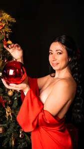my favorite time of the year is Christmas de lilyy_evanss  photos